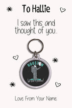 Load image into Gallery viewer, Personalised &quot;Astronaught&quot; Keyrings|Birthday Gift For Him/Her - 2 Designs To Choose From
